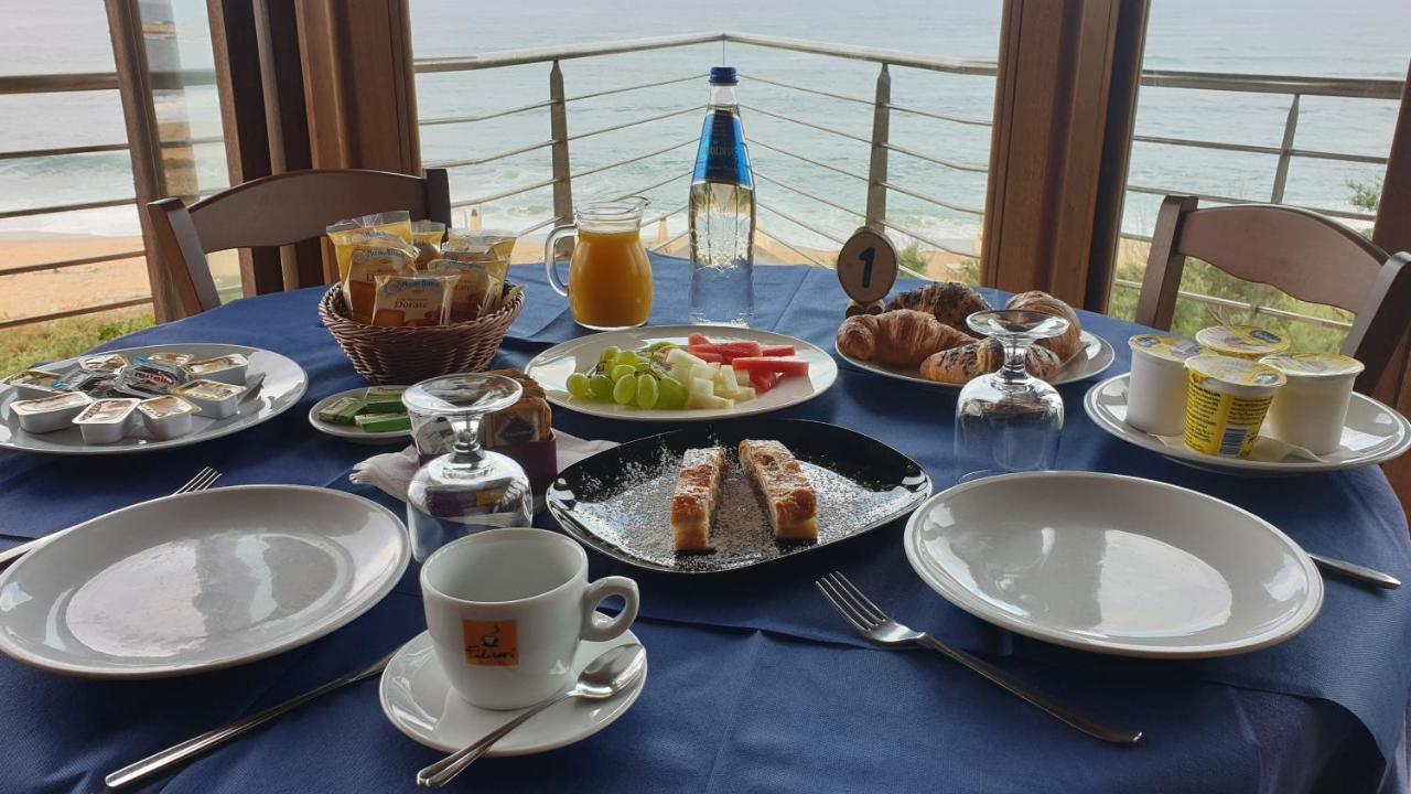 Hotel Corsaro Nero Portu Maga Εξωτερικό φωτογραφία
